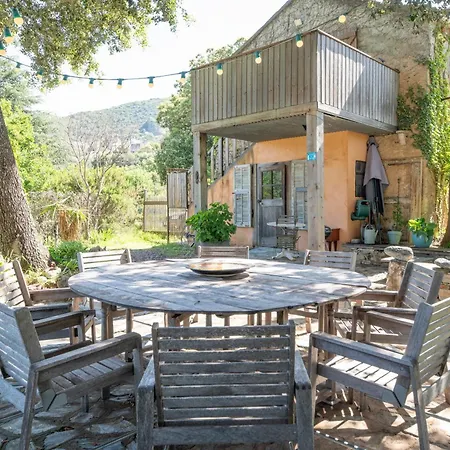 Le Refuge Casa vacanze *