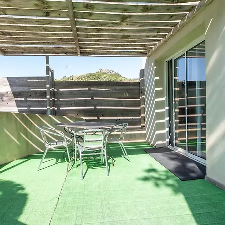Casa vacanze Le Refuge