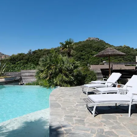 Casa vacanze Le Refuge *