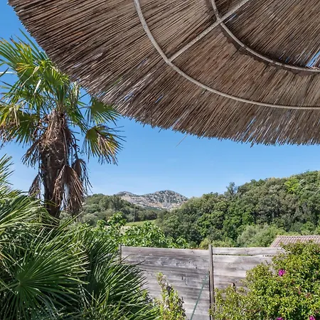 Le Refuge Casa vacanze Patrimonio